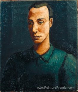 Autoportrait