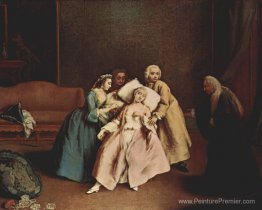 Les nurse humides