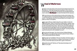 Roue