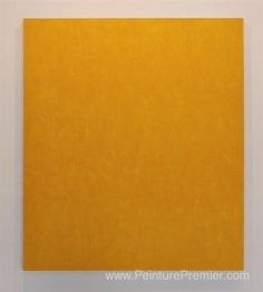 Sans titre (jaune)
