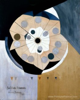Entonnoir de solitude (entonnoir de solitude)
