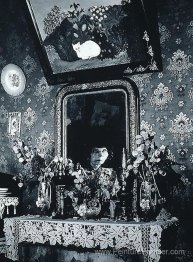 Une femme naïve