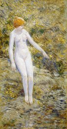 Le papillon