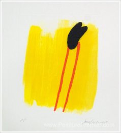 Jaune