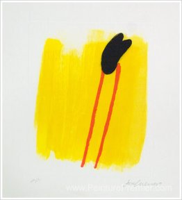 Jaune