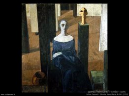 Ritratto di Anna Maria de Lisi