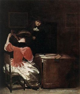 Cours de musique