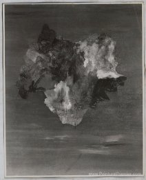Vaporisation sans titre