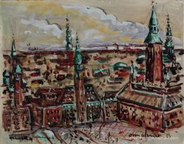 Copenhague, Danemark