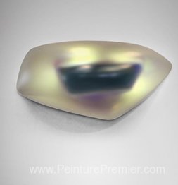 SLAB GLO-POD (Bleu vert irisé)