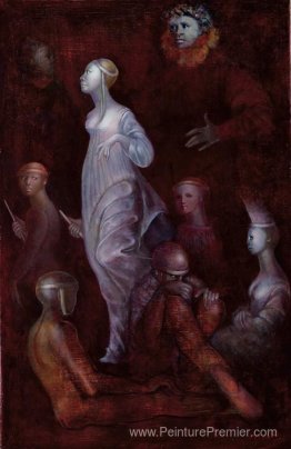 Mémoire des frammenti passés