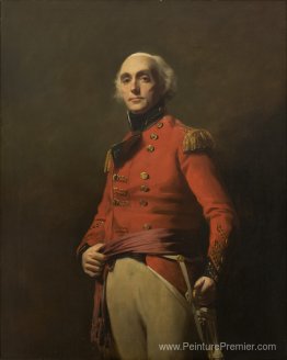 Général Sir William Maxwell