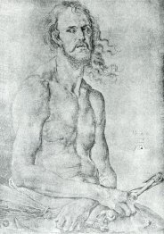 Homme de chagrin