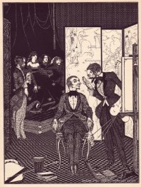 Contes de mystère et d'imagination par Edgar Allan Poe