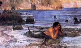 Le Merman