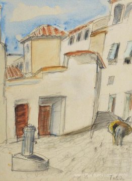 Rue Tolède