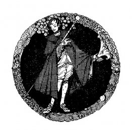 L'année au printemps