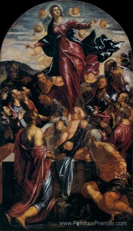 Hypothèse de la vierge