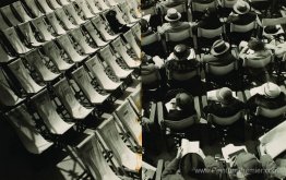 Chaises à Margate