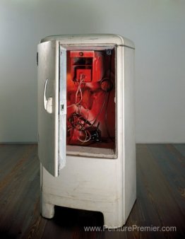 Frigo Duchamp