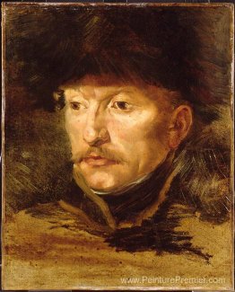 Chef d'un cavalier