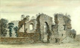 Castle Alburbury West, Shropshire