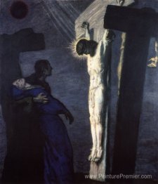 Crocifissione