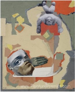 J.B. und sein Engel