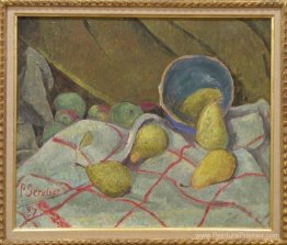 Nature morte