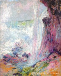 chutes du Niagara