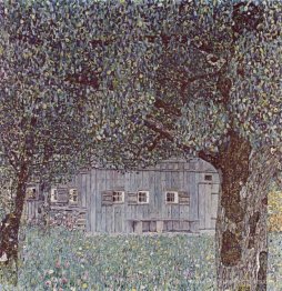 Ferme en Haute-Autriche