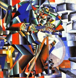 Le couteau