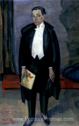 O Arquitecto José Pacheco