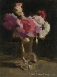 Pièce de fleurs