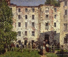 L'heure de clôture