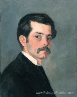 Autoportrait