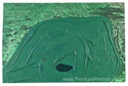 Carte postale (Hyde Park)