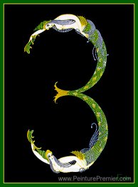 Numéro 3