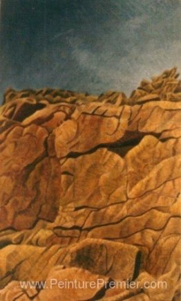 Rochers