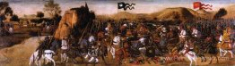 La bataille de Pydna