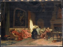 Les aventures du missionnaire