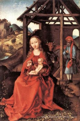 La Sainte Famille