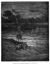 don Quichotte