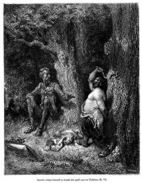 don Quichotte