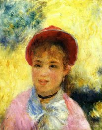 Modelle du Moulin de la Galette