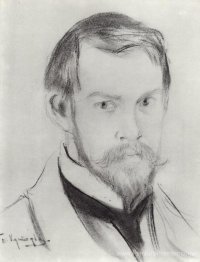 Autoportrait