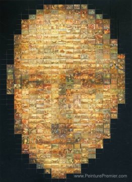 Mona Lisa remasterisée