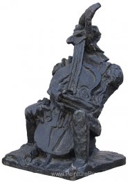 Le deuxième caractère