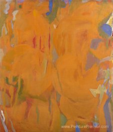 Untitled (Série Prescience)