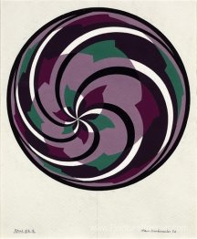 Studie zu Opus 92A